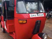 Bajaj RE 1996 Three Wheel