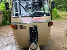 Bajaj RE 1992 Three Wheel