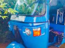 Bajaj RE 2013 Three Wheel