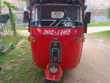 Bajaj RE 1995 Three Wheel