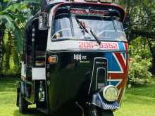 Bajaj RE 1999 Three Wheel
