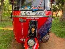 Bajaj RE 2001 Three Wheel