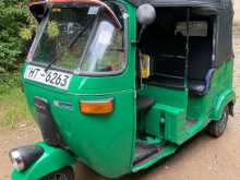 Bajaj RE 2005 Three Wheel