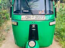 Bajaj RE 2007 Three Wheel