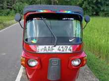 Bajaj RE 2012 Three Wheel