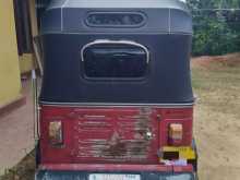 Bajaj RE 2012 Three Wheel