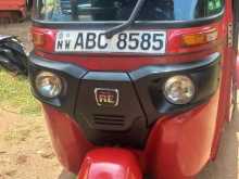 Bajaj RE 2015 Three Wheel