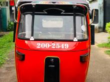 Bajaj RE 1994 Three Wheel