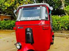 Bajaj RE 2004 Three Wheel
