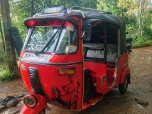 Bajaj RE 1993 Three Wheel