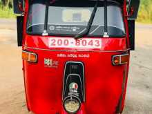 Bajaj RE 1995 Three Wheel