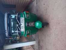 Bajaj RE 2011 Three Wheel