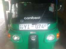 Bajaj RE 2011 Three Wheel