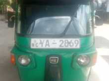 Bajaj RE 2009 Three Wheel