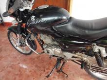 Bajaj  2005 Motorbike