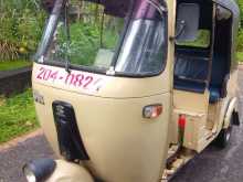 Bajaj RE 1998 Three Wheel