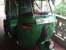 Bajaj RE 2007 Three Wheel
