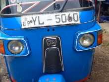 Bajaj RE 2011 Three Wheel