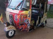 Bajaj RE 1999 Three Wheel