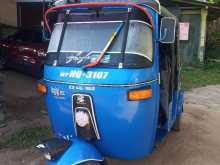 Bajaj RE 2003 Three Wheel