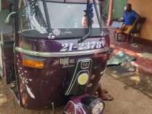 Bajaj RE 1998 Three Wheel