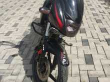 Bajaj Pulsar 180 2016 Motorbike