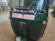 Bajaj RE 1998 Three Wheel