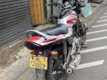 Bajaj  2005 Motorbike