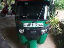 Bajaj RE 2015 Three Wheel