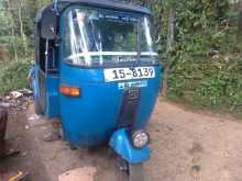 Bajaj 2 Stroke 1992 Three Wheel