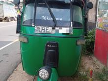 Bajaj 2 Stroke 2026 Three Wheel