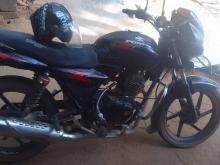 Bajaj  2008 Motorbike