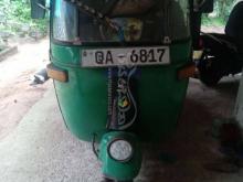 Bajaj RE 2005 Three Wheel