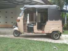 Bajaj RE 1995 Three Wheel