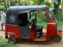 Bajaj RE 2008 Three Wheel