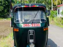 Bajaj  1998 Motorbike