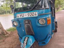 Bajaj RE 2012 Three Wheel
