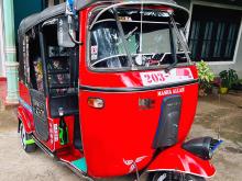 Bajaj RE 2026 Three Wheel