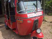 Bajaj  1997 Three Wheel