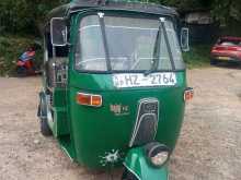 Bajaj RE 2004 Three Wheel