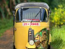 Bajaj RE 1995 Three Wheel
