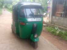 Bajaj RE 2007 Three Wheel