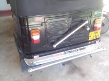 Bajaj RE 2003 Three Wheel