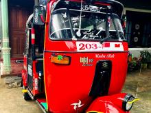Bajaj RE 1997 Three Wheel