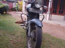 Bajaj Bajaj 2002 Motorbike
