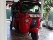 Bajaj RE 2016 Three Wheel