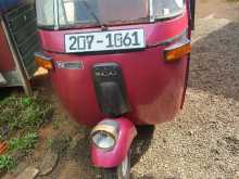 Bajaj RE 1990 Three Wheel