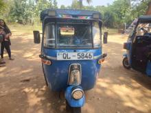 Bajaj RE 2007 Three Wheel