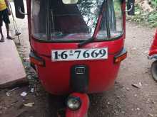 Bajaj RE 2000 Three Wheel