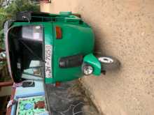 Bajaj RE 2004 Three Wheel